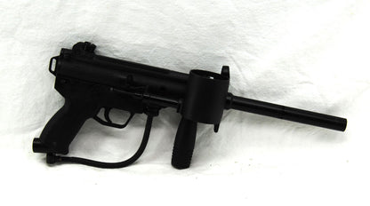 Used Tippmann A5 with Cyclone Feed - Tippmann Sports