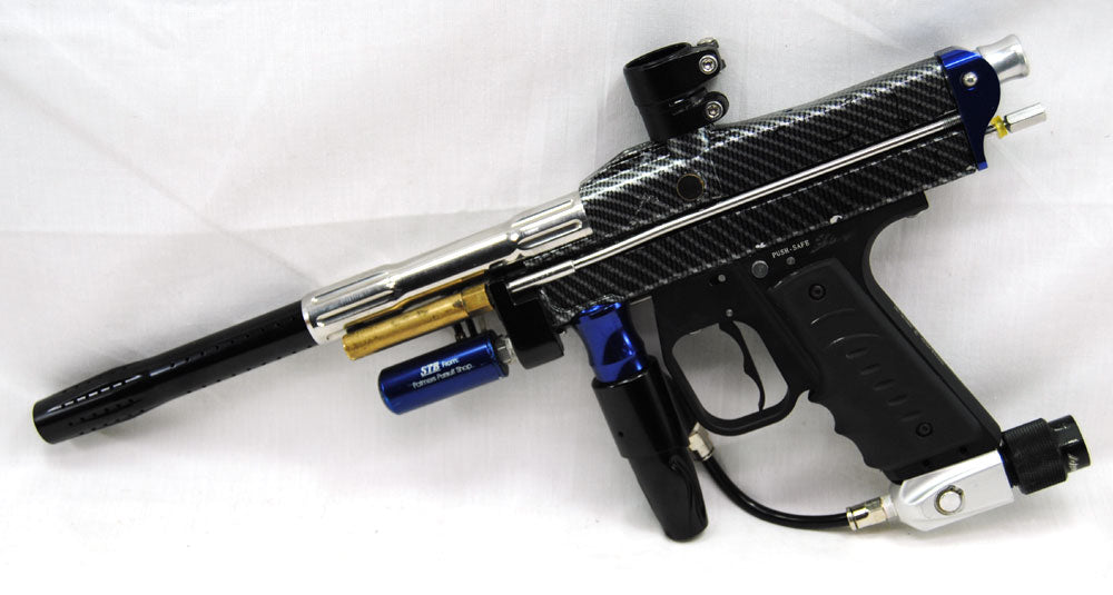 Used WGP Autococker - Carbon - WGP