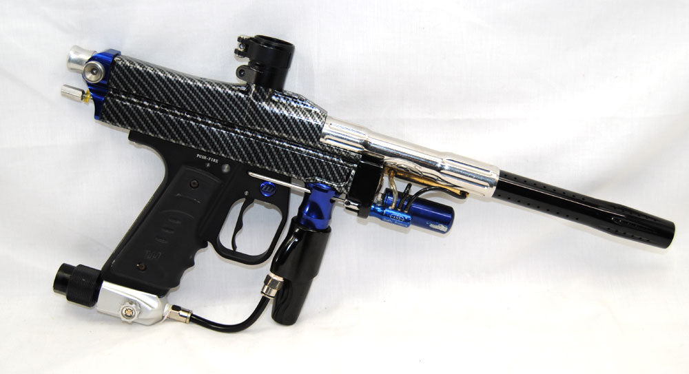 Used WGP Autococker - Carbon - WGP