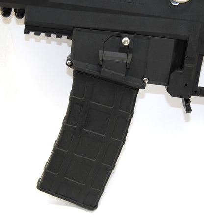 Carmatech Engineering SAR12C T15 Magazine Adapter Kit - Carmatech