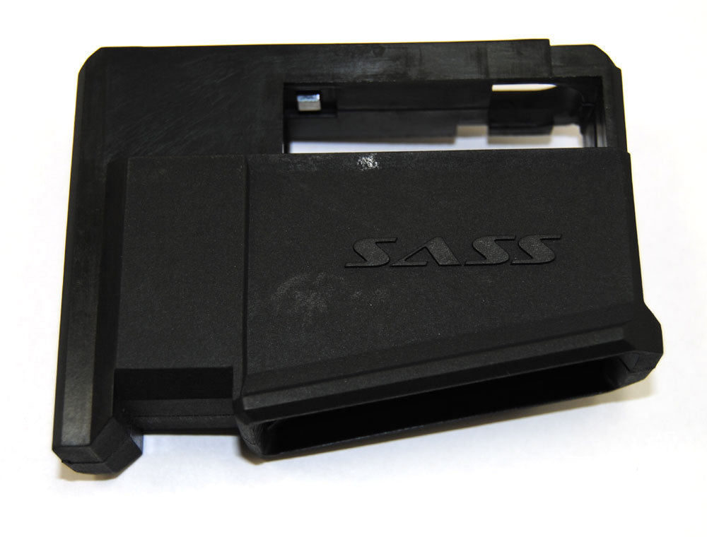 Carmatech Engineering SAR12C T15 Magazine Adapter - Carmatech