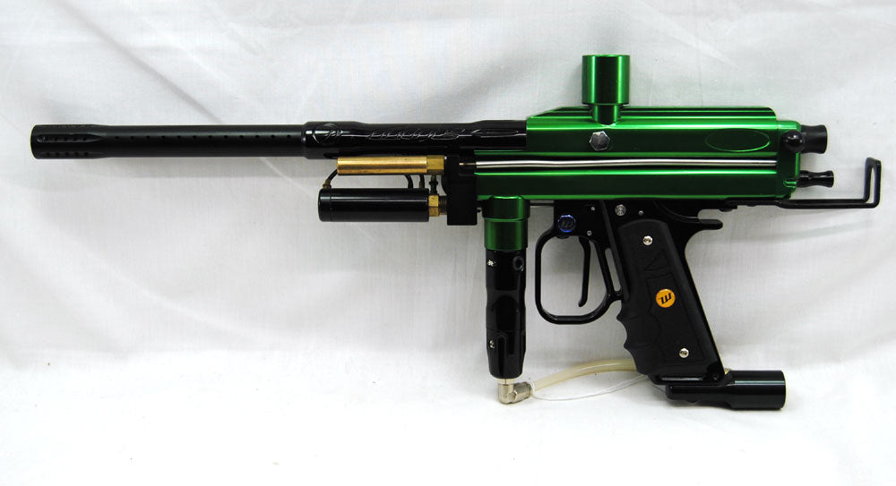 Used WGP Vertical Feed Autococker - Green - WGP