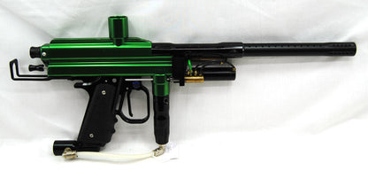 Used WGP Vertical Feed Autococker - Green - WGP