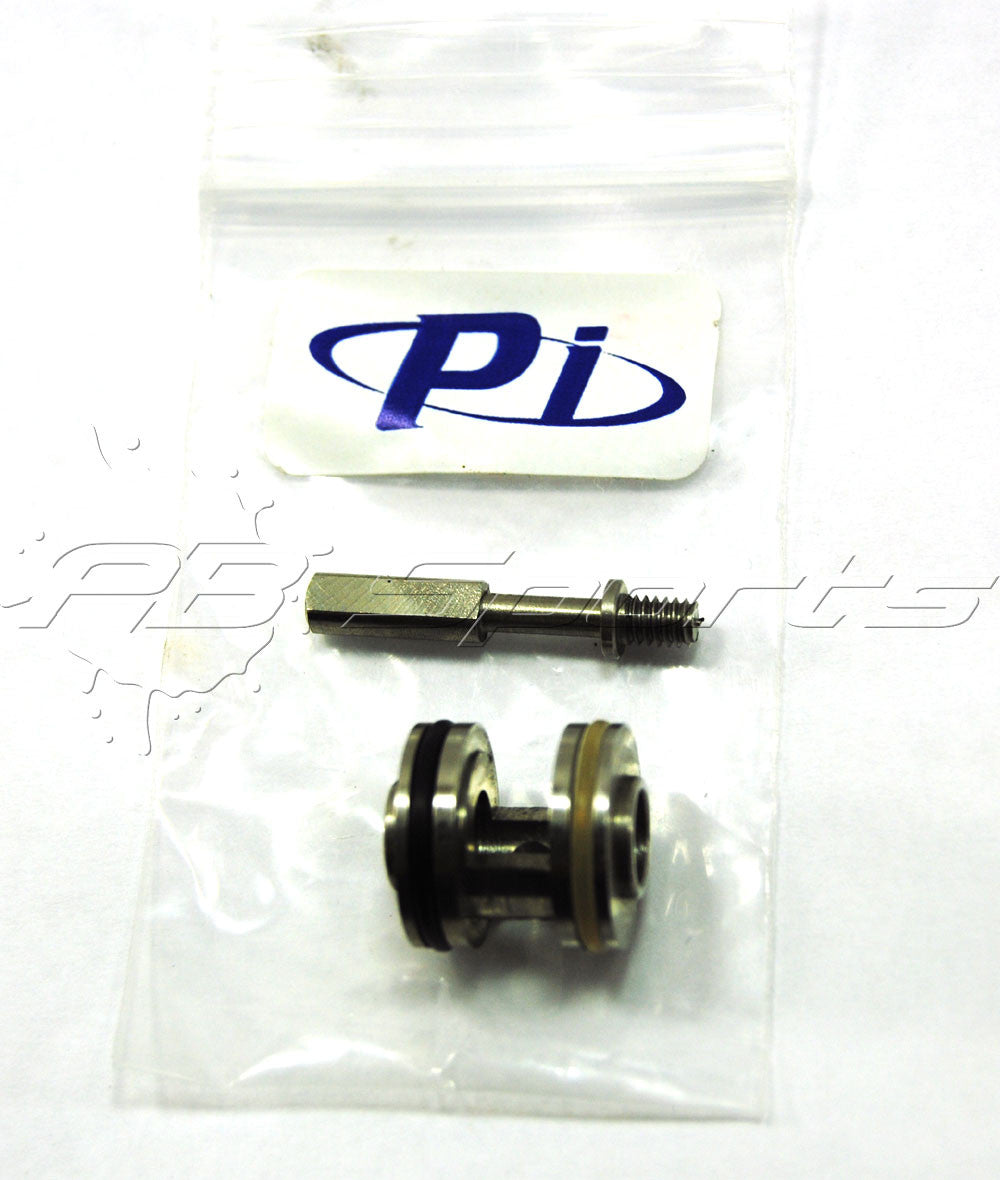 Spyder Turbo Valve Kit - Spyder