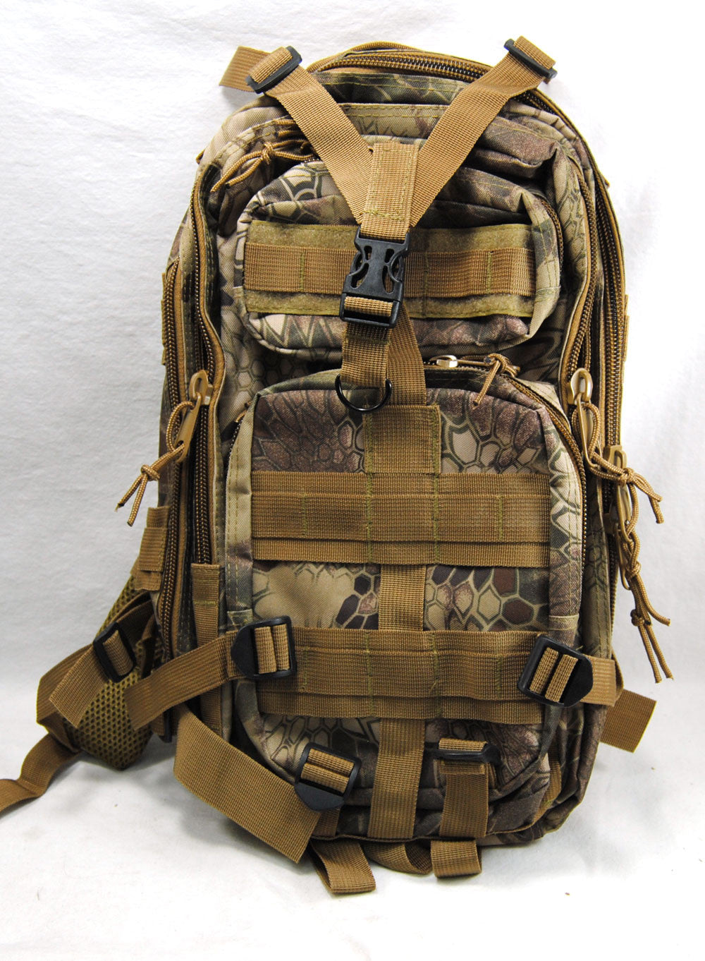 Carmatech Engineering Backpack - Typhoon - Carmatech