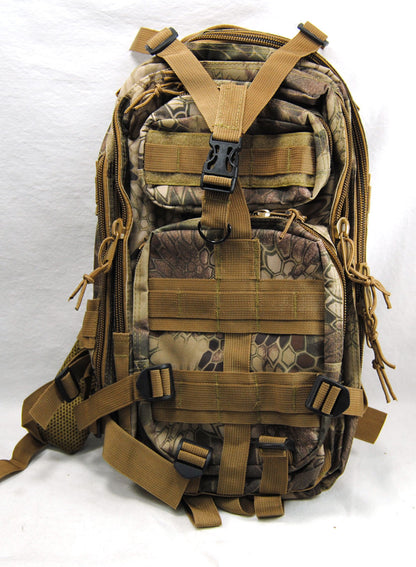 Carmatech Engineering Backpack - Typhoon - Carmatech