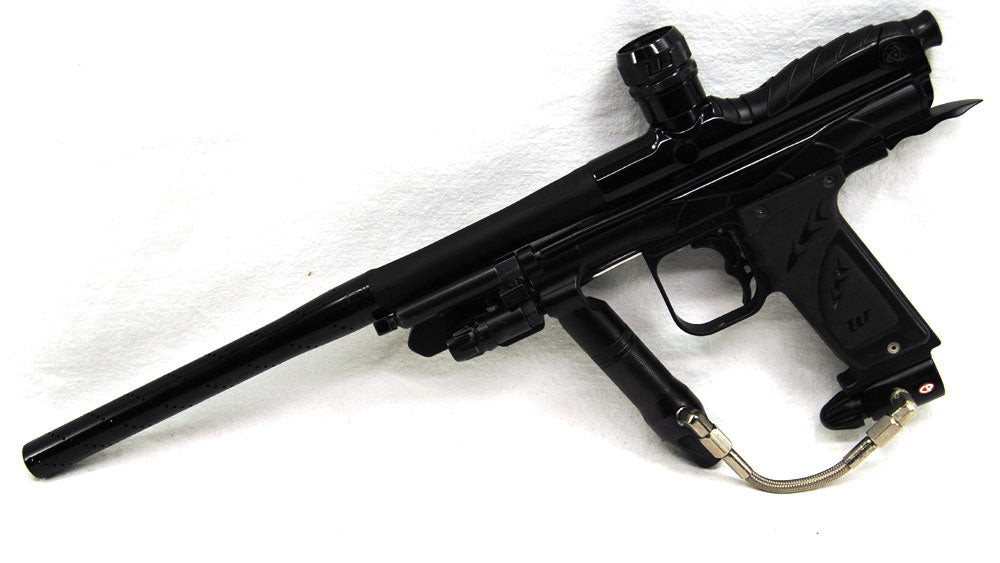 Used WGP Karnivor Autococker with E2 Board - Inception Designs