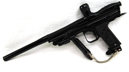 Used WGP Karnivor Autococker with E2 Board - Inception Designs