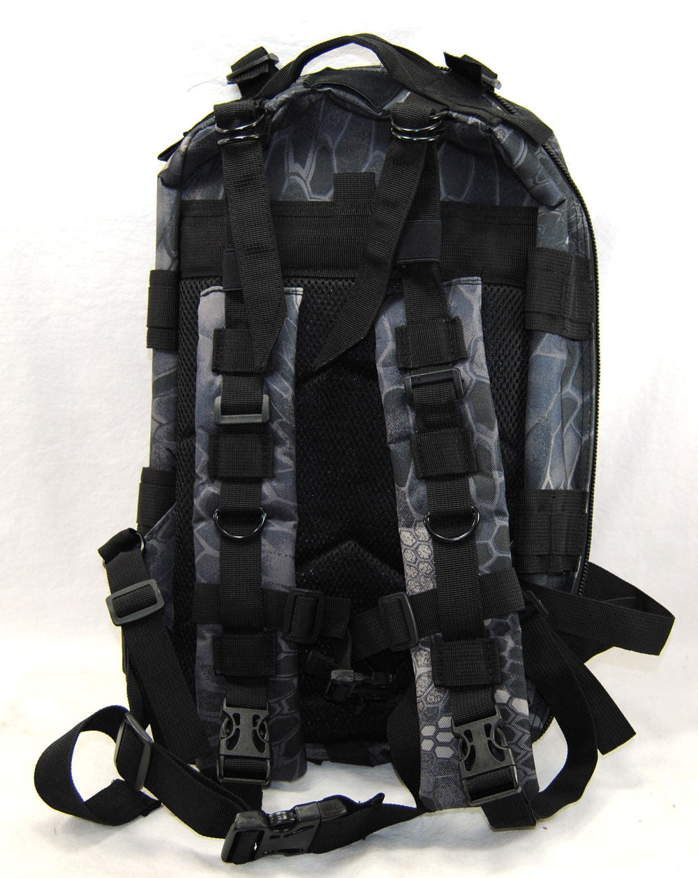 Carmatech Engineering Backpack - Nomad - Carmatech