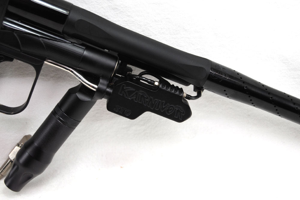 Used WGP Karnivor Autococker with E2 Board - Inception Designs