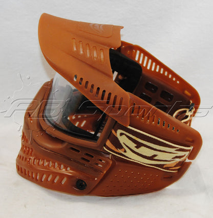 Used JT USA Brown IZE Flex - JT
