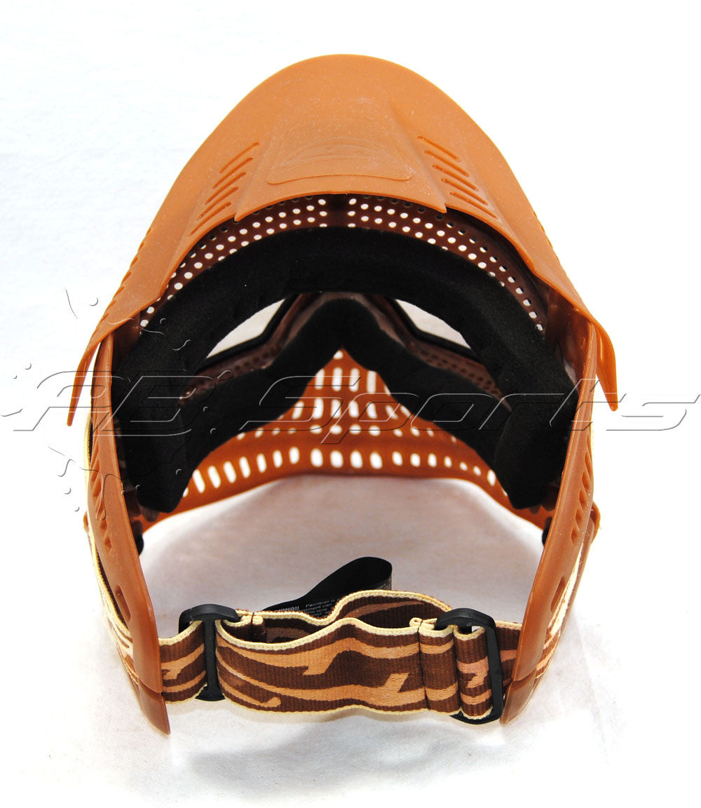 Used JT USA Brown IZE Flex - JT