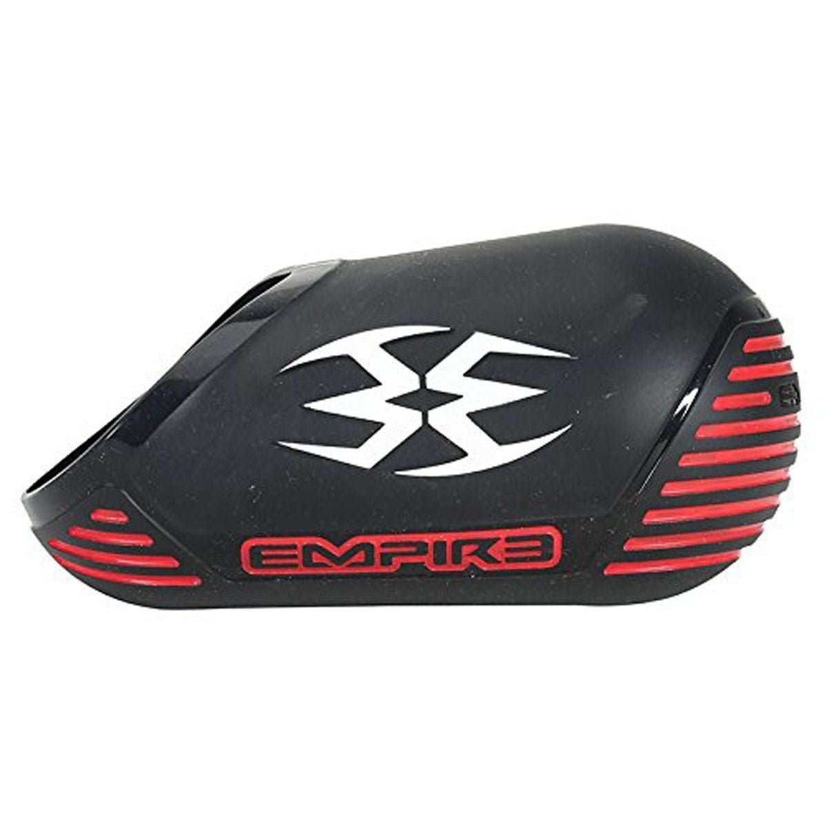 Empire Exalt Tank bottle cover - Black/Red/White - Empire