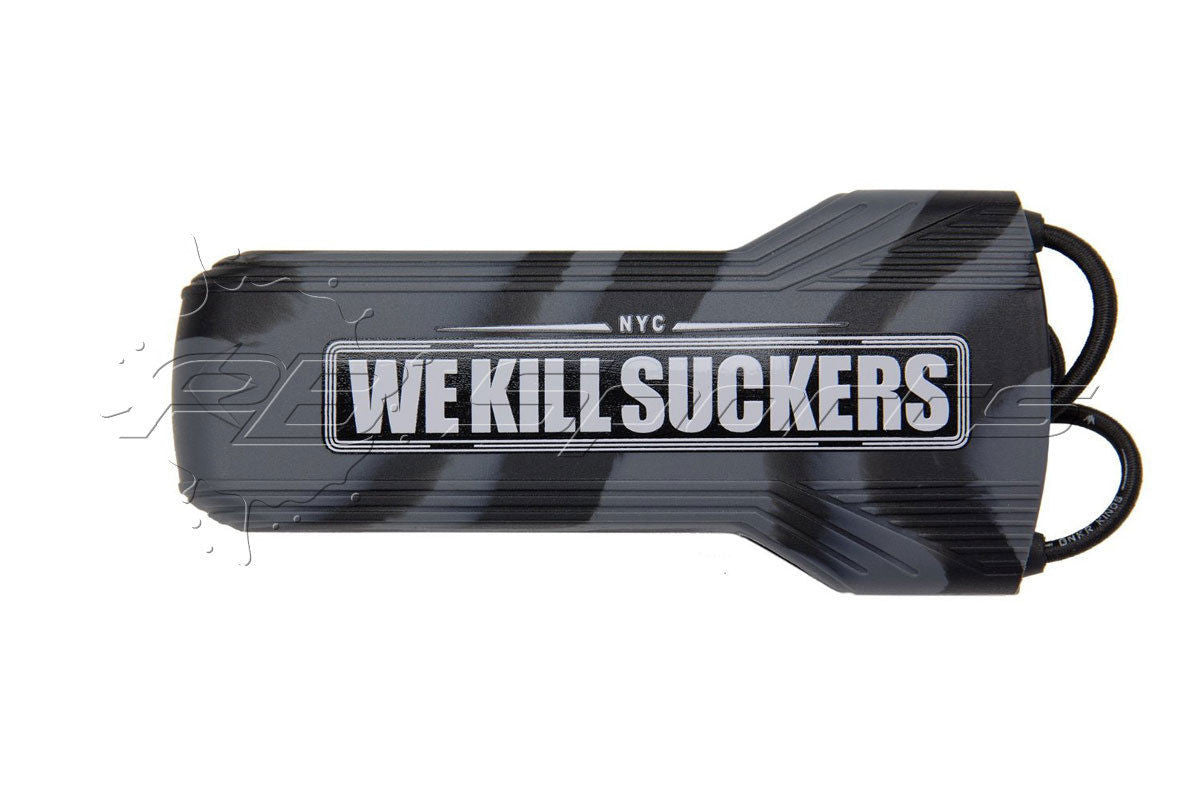 Bunker Kings Evalast Barrel Cover - WKS - Bunker Kings