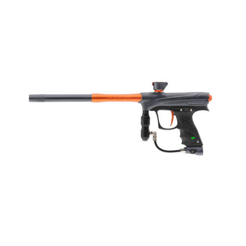 Dye Proto Rize MaXXed - Orange/Grey - DYE