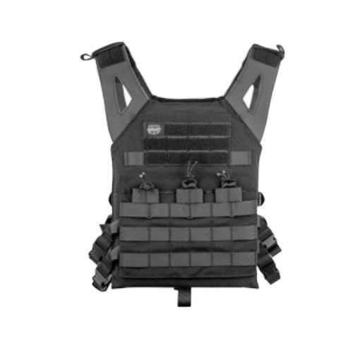 Valken Plate Carrier Black - Valken