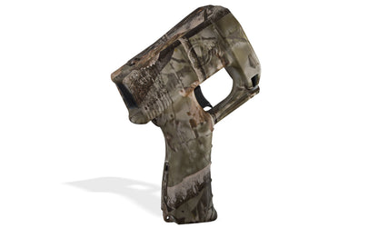 Virtue Clock Paintball Chronograph Forest Camo - Virtue