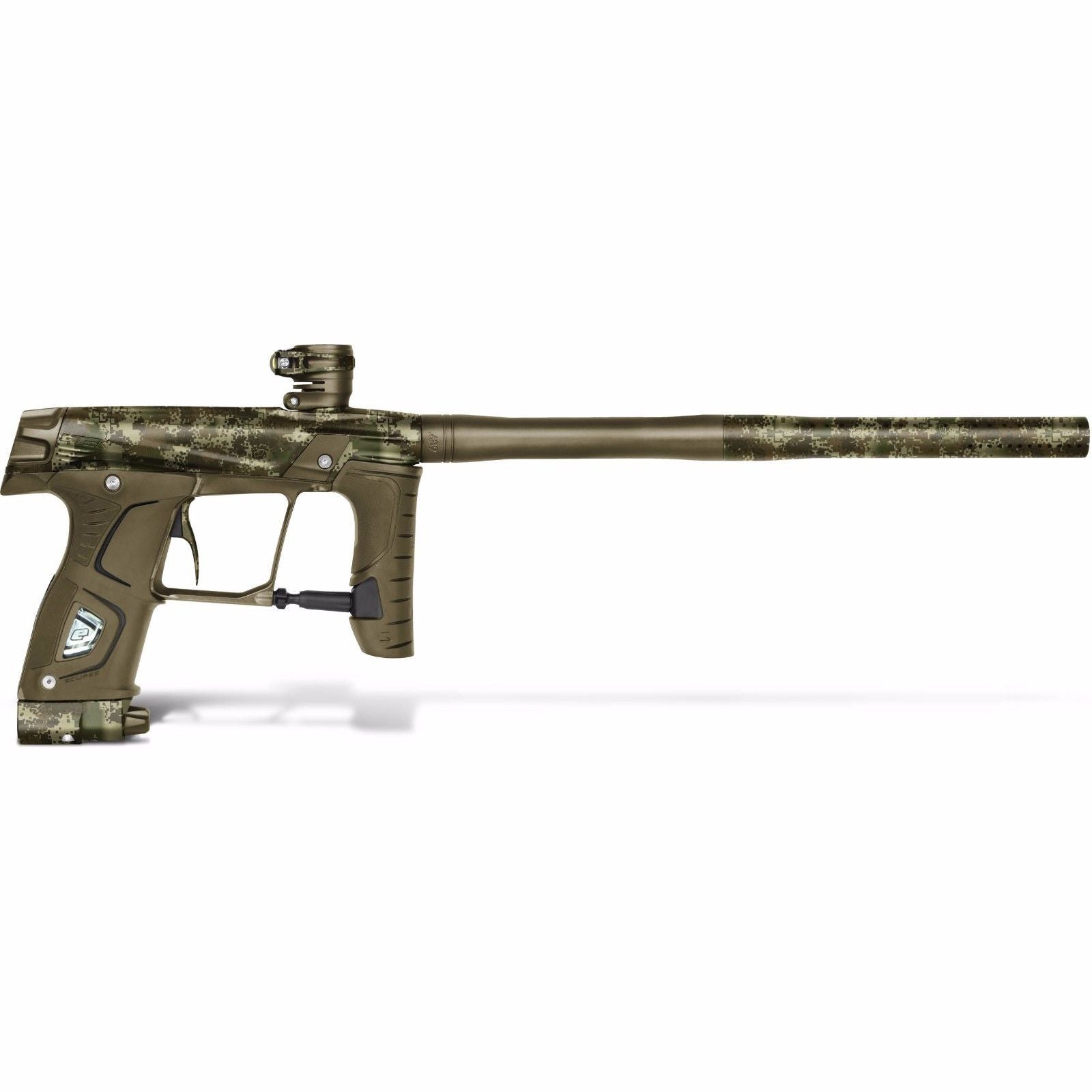 Planet Eclipse GTek 160R - HDE Earth - Planet Eclipse