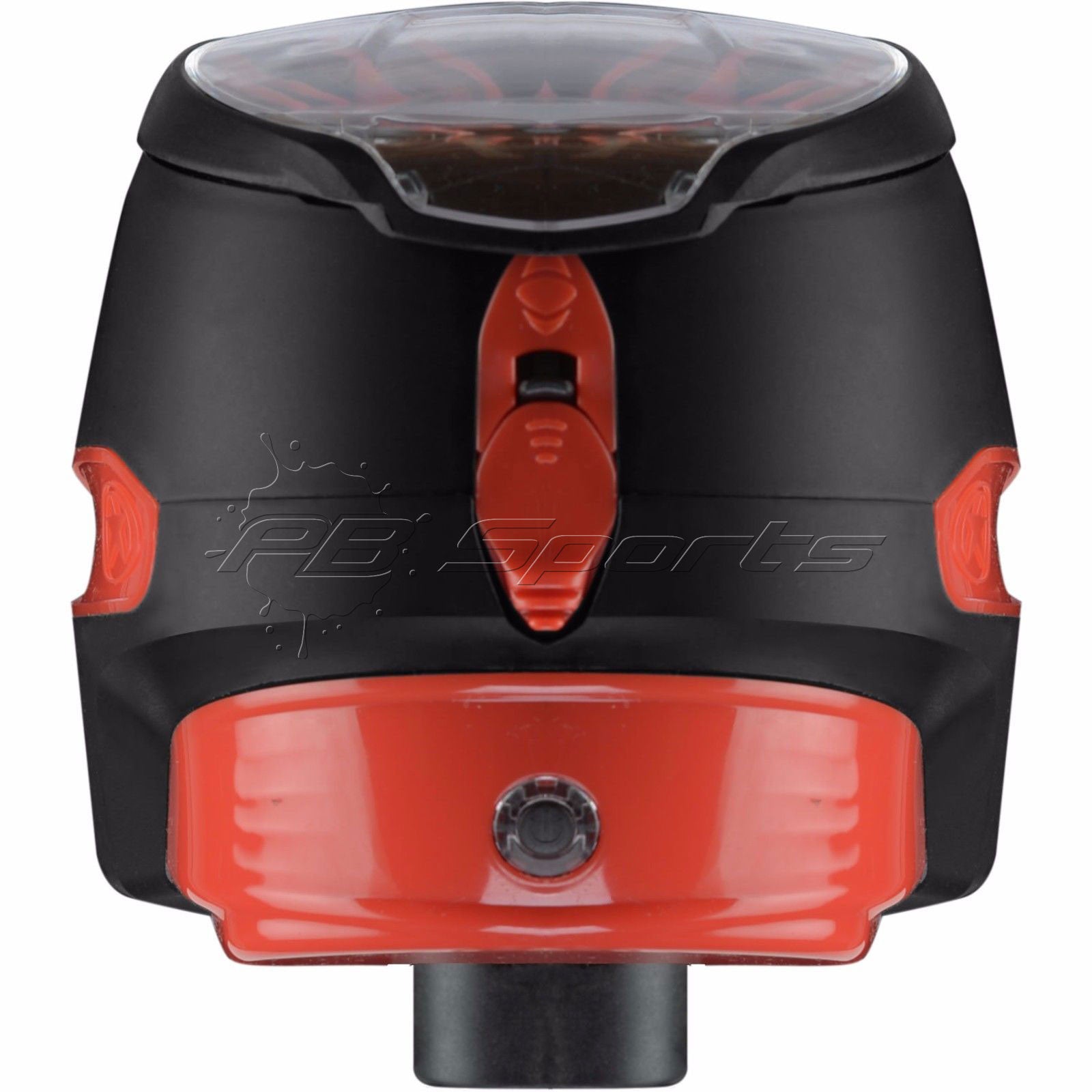 GI Sportz LVL Loader Black / Red - G.I. Sportz
