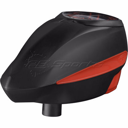 GI Sportz LVL Loader Black / Red - G.I. Sportz