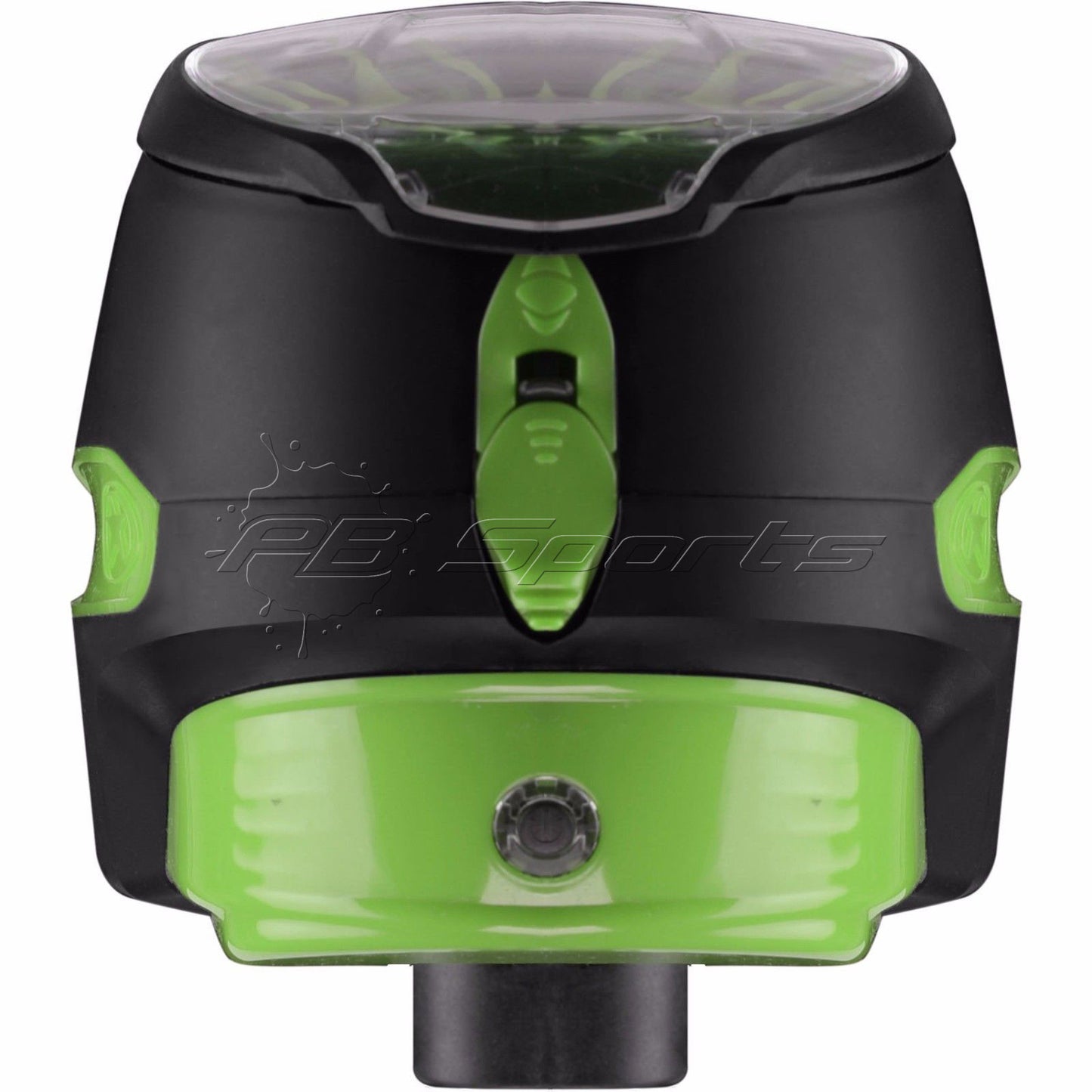 GI Sportz LVL Loader Black / Green - G.I. Sportz