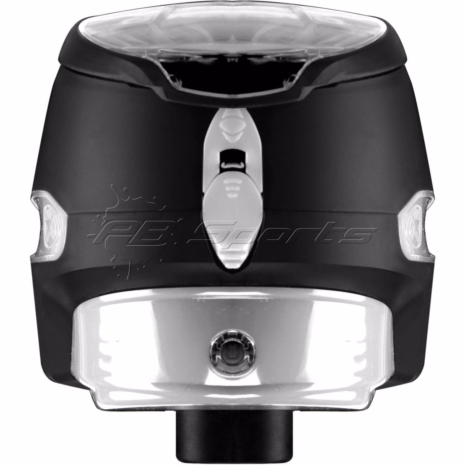 GI Sportz LVL Loader Black / White - G.I. Sportz