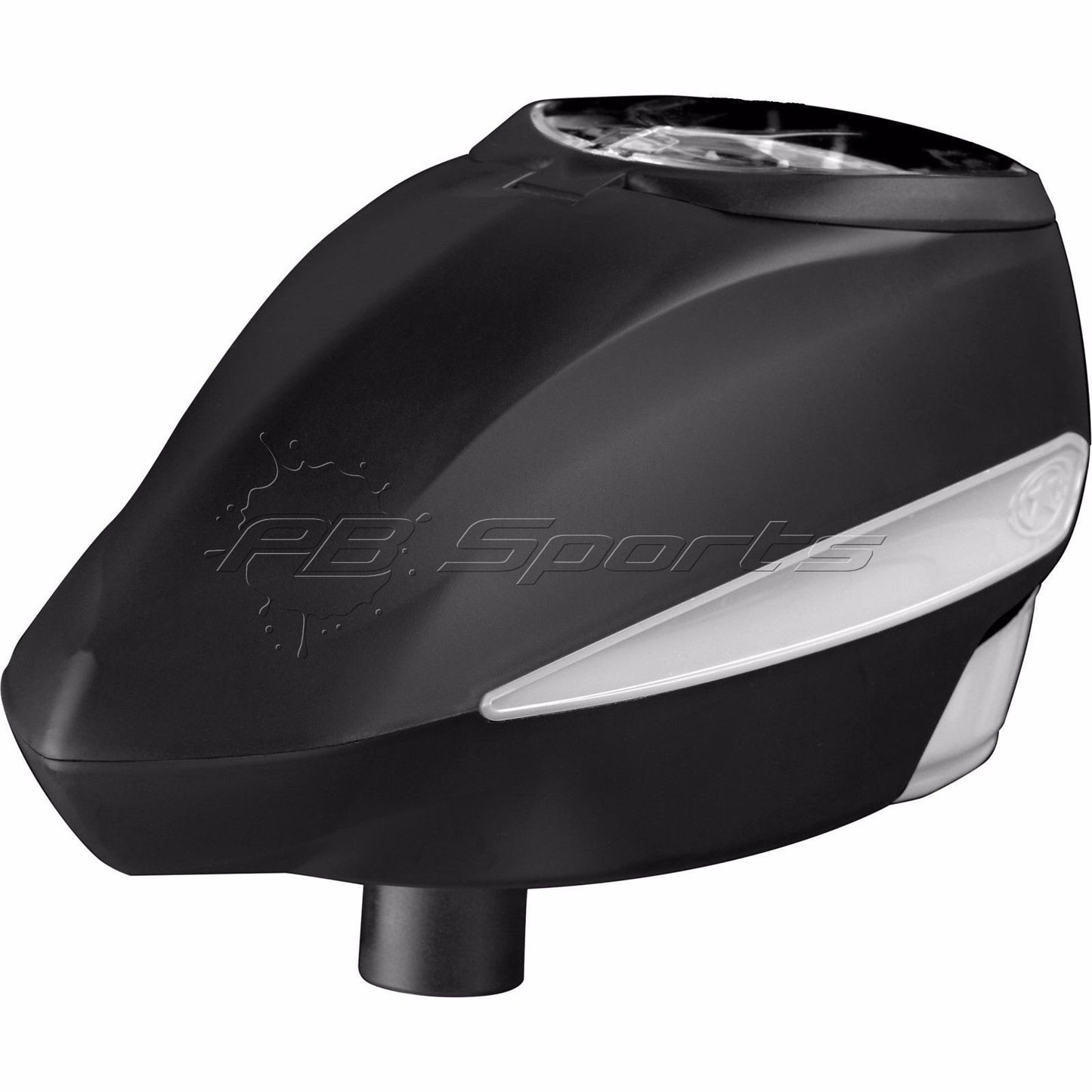 GI Sportz LVL Loader Black / White - G.I. Sportz