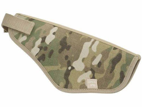 Valken V-TAC MOLLE Holster - V-Cam - Valken Paintball