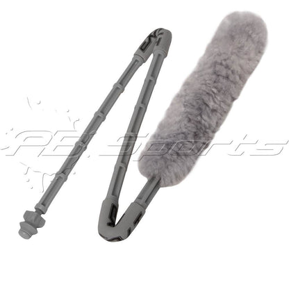 Exalt Barrel Maid XL Solid Grey - Exalt