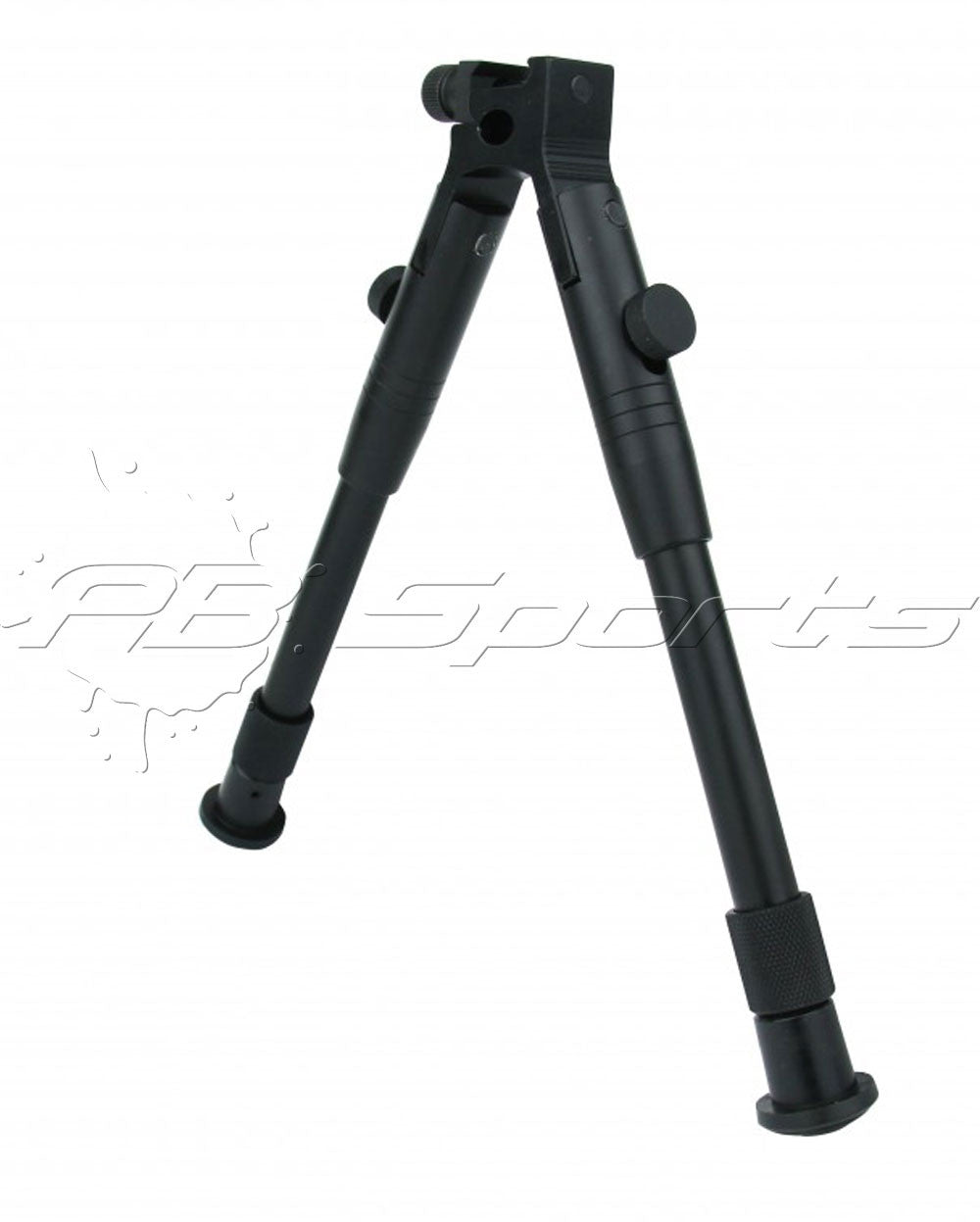 TacFire Extendable Picatinny Weaver Folding Bipod-Long - TACFIRE