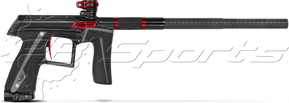 Planet Eclipse Geo CSR - Red Shadow - Planet Eclipse