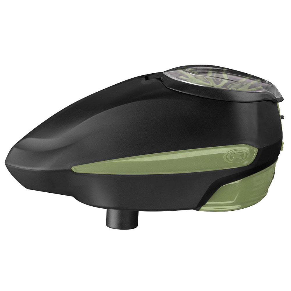 GI Sportz LVL Loader Black / Olive - G.I. Sportz