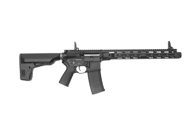 KWA RM4 Ronin Recon ML Electric High Quality AEG Black - KWA