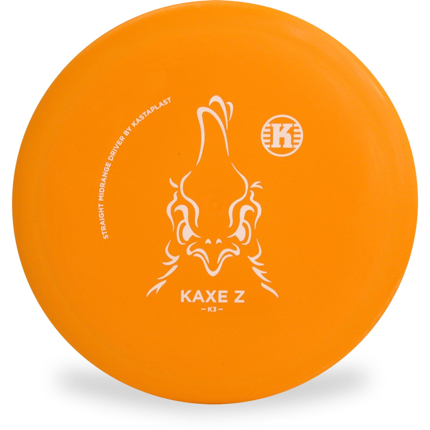 Kastaplast K3 Kaxe Z Disc