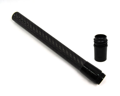 Deadlywind Fibur-X Carbon Fiber Barrel - Tippmann 98 Thread - Deadlywind