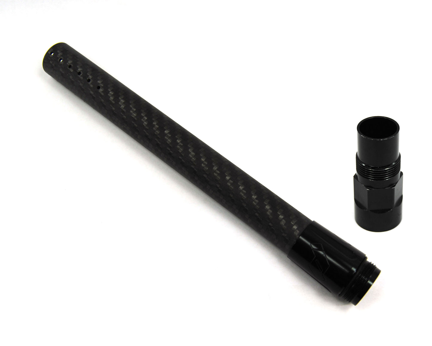 Deadlywind Fibur-X Carbon Fiber Barrel - Tippmann A-5/X7 Thread