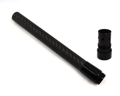 Deadlywind Fibur-X Carbon Fiber Barrel - Spyder Thread