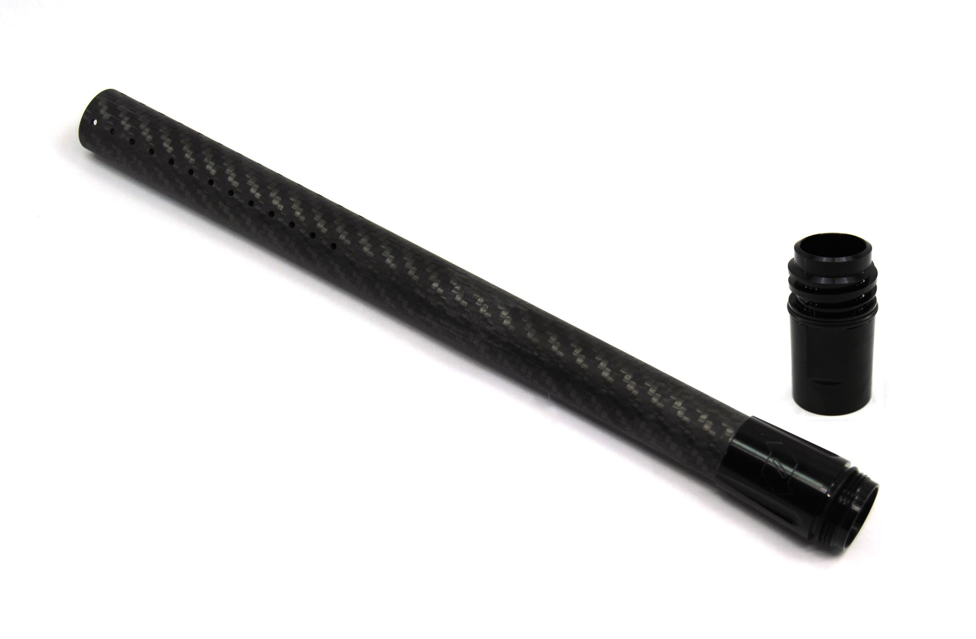 Deadlywind Fibur-X Carbon Fiber Barrel - Tippmann 98 Thread - Deadlywind