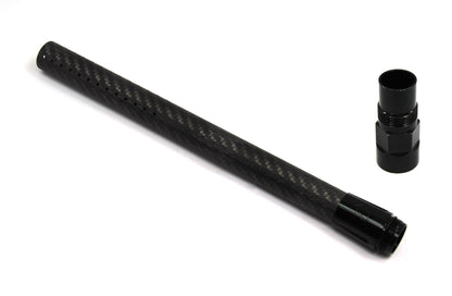 Deadlywind Fibur-X Carbon Fiber Barrel - Tippmann A-5/X7 Thread