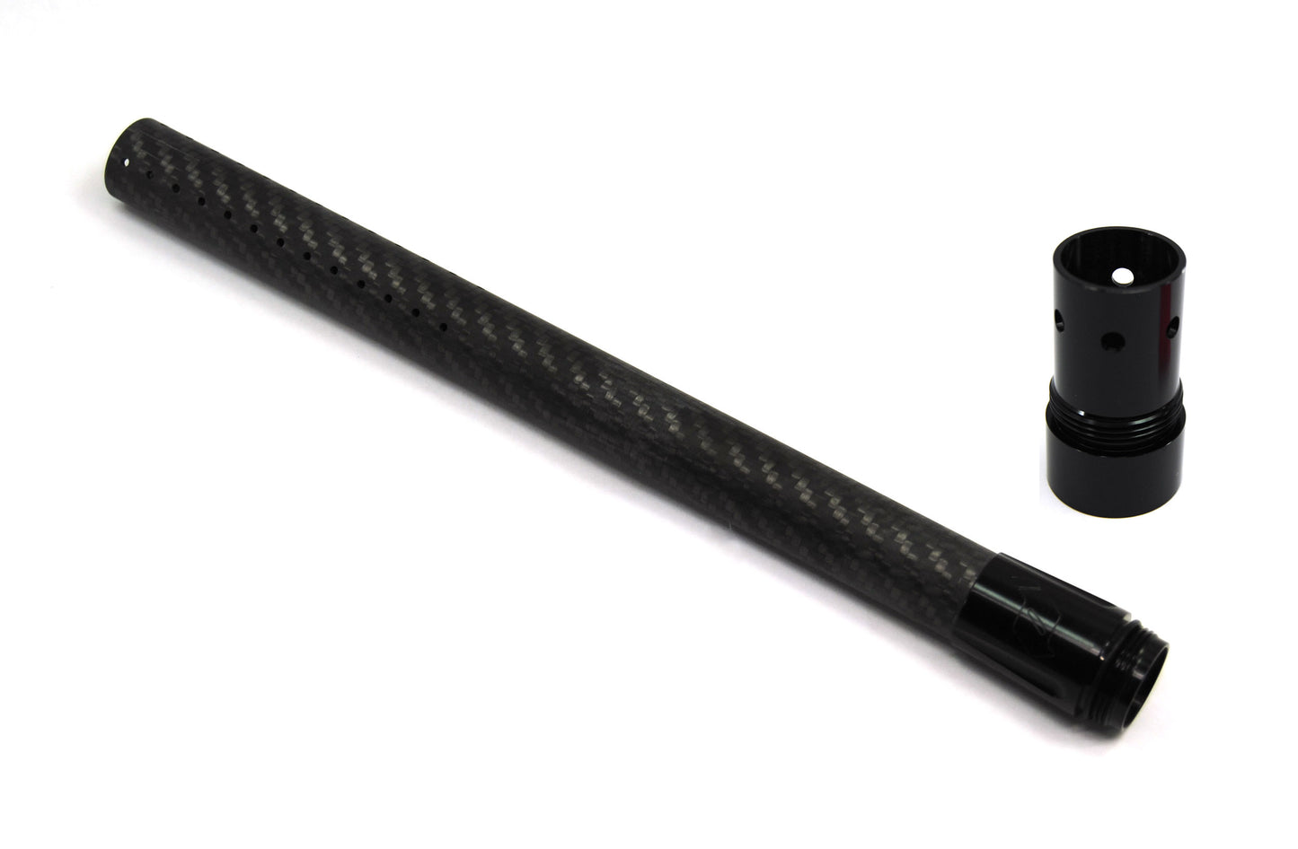 Deadlywind Fibur-X Carbon Fiber Barrel - Autococker Thread