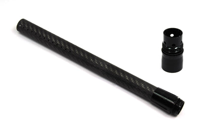 Deadlywind Fibur-X Carbon Fiber Barrel - Smart Parts Ion/Impulse/Luxe Thread