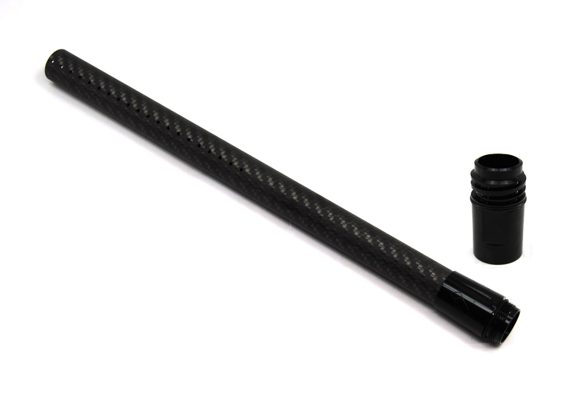 Deadlywind Fibur-X Carbon Fiber Barrel - Tippmann 98 Thread - Deadlywind