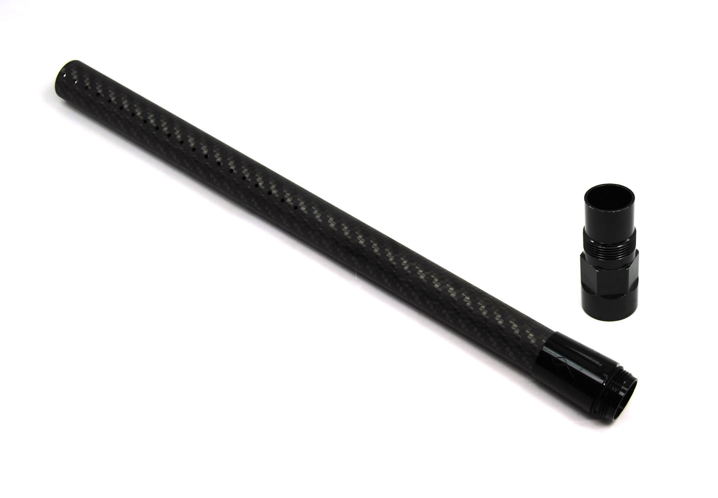 Deadlywind Fibur-X Carbon Fiber Barrel - Tippmann A-5/X7 Thread