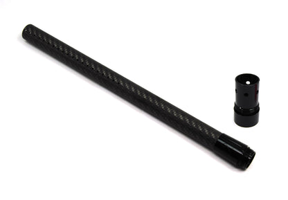 Deadlywind Fibur-X Carbon Fiber Barrel - Autococker Thread