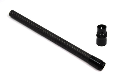 Deadlywind Fibur-X Carbon Fiber Barrel - Smart Parts Ion/Impulse/Luxe Thread