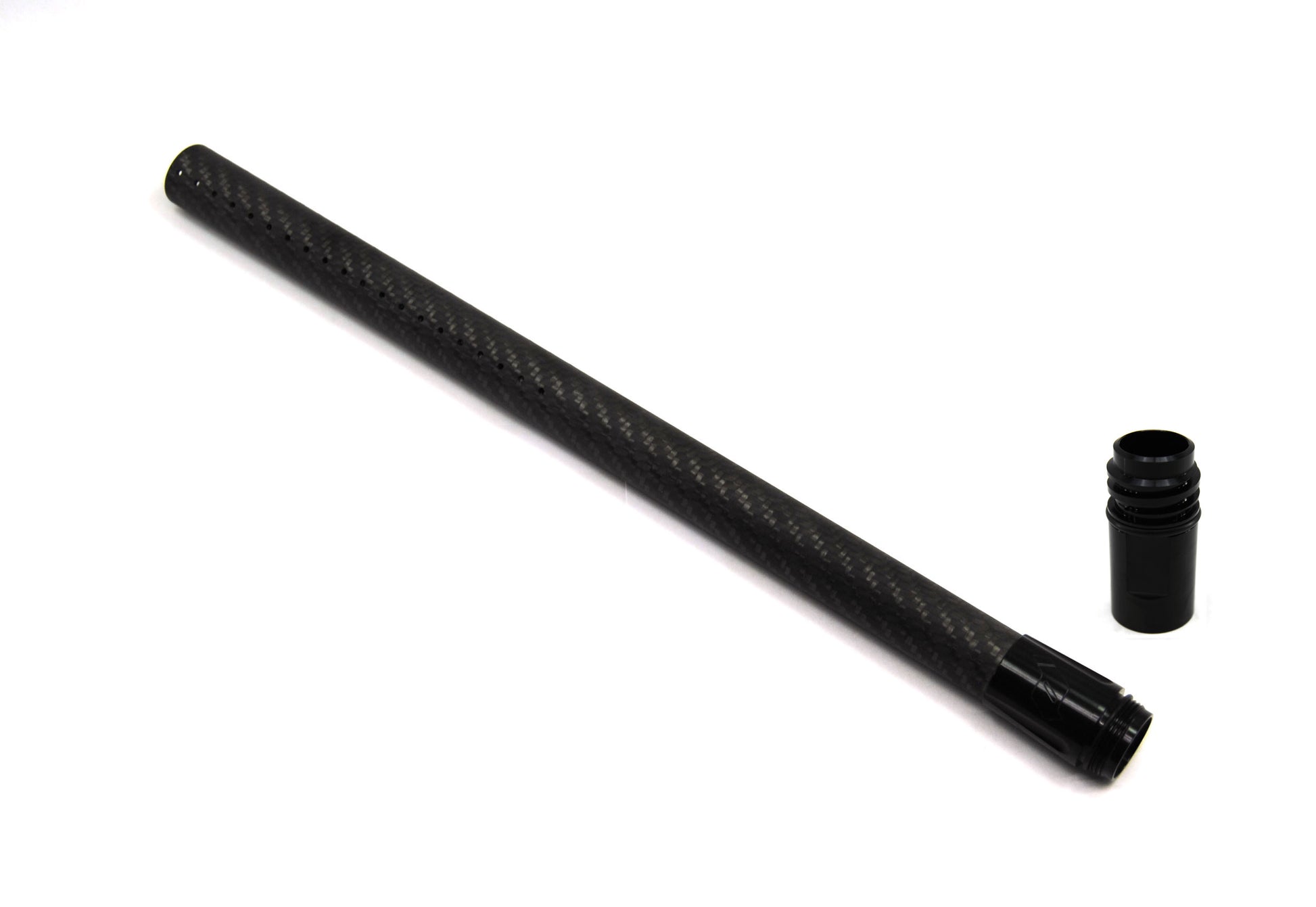 Deadlywind Fibur-X Carbon Fiber Barrel - Tippmann 98 Thread - Deadlywind