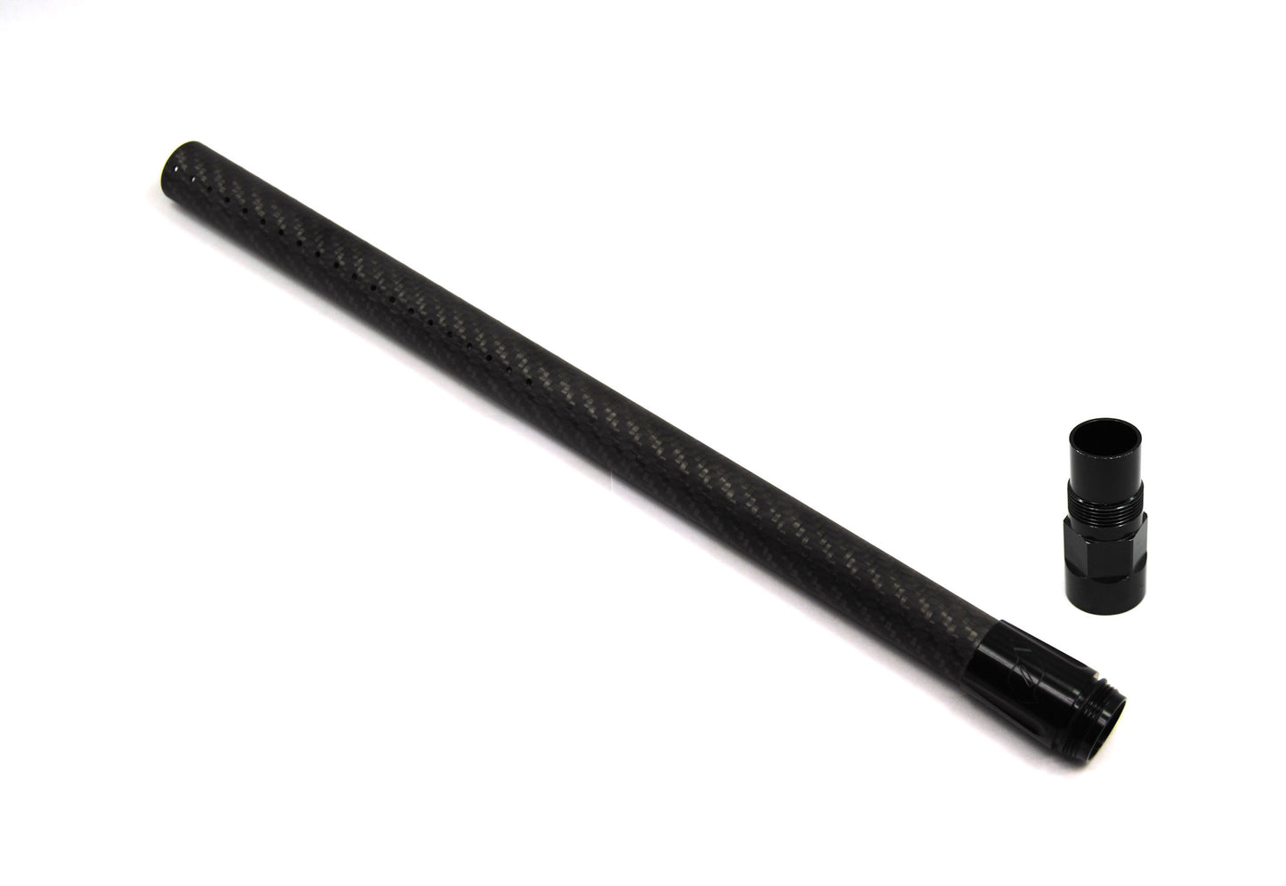 Deadlywind Fibur-X Carbon Fiber Barrel - Tippmann A-5/X7 Thread