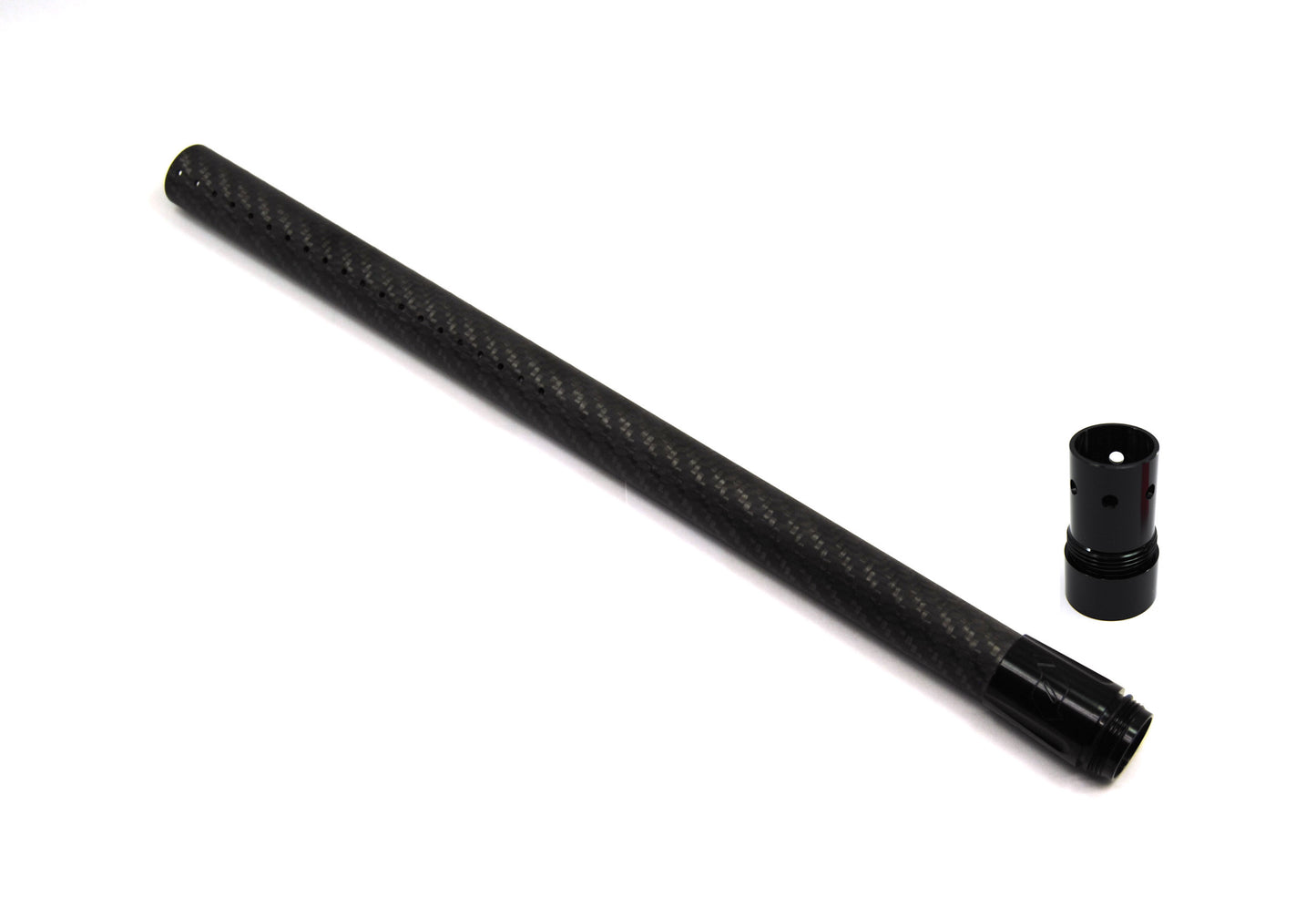 Deadlywind Fibur-X Carbon Fiber Barrel - Autococker Thread