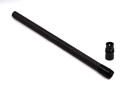 Deadlywind Fibur-X Carbon Fiber Barrel - Smart Parts Ion/Impulse/Luxe Thread