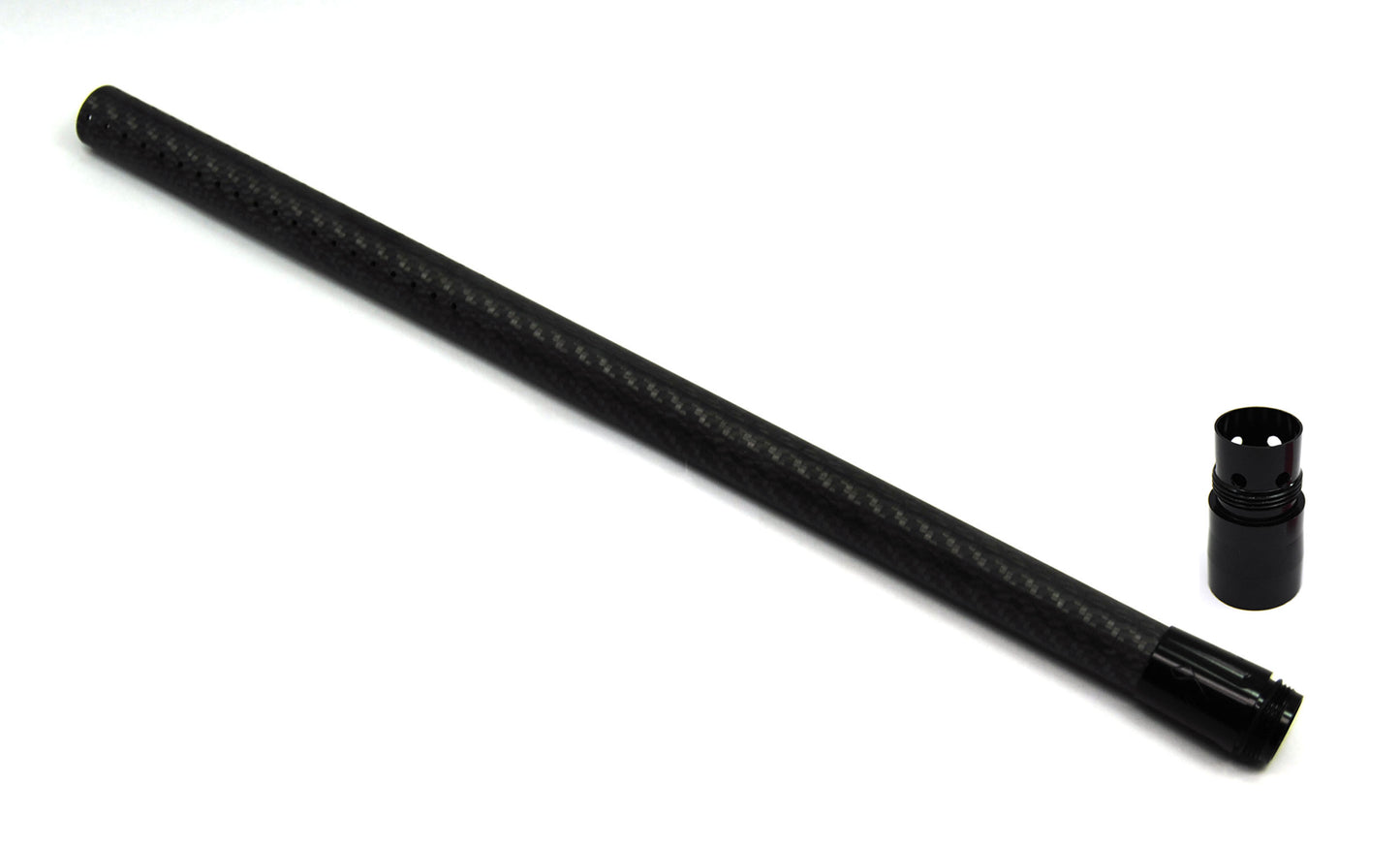 Deadlywind Fibur-X Carbon Fiber Barrel - Angel A1 Thread